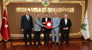 Osmangazi’den Pazarlarda Hizmeti Güçlendirecek Protokol