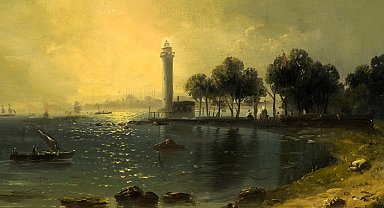 Osmanlı'dan Cumhuriyet'e 627 eser