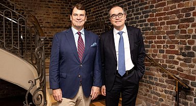 Renault ve Ford'dan elektrikli otomobille başlayan stratejik ortaklık