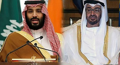 Riyad’dan Abu Dabi’ye 24 Saatlik Ültimatom