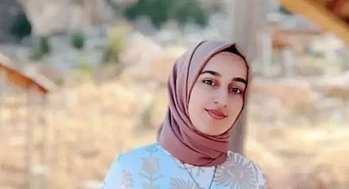 Rojin Kabaiş Soruşturmasında Yeni Aşama