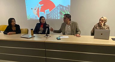 Ruh Sağlığı Okuryazarlığı paneline Bursa'da yoğun ilgi