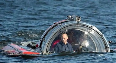 Rus Denizaltılarına Karşı Büyük İttifak