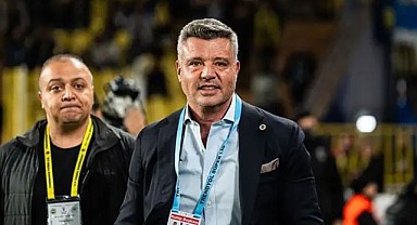 Sadettin Saran'dan ilk açıklama