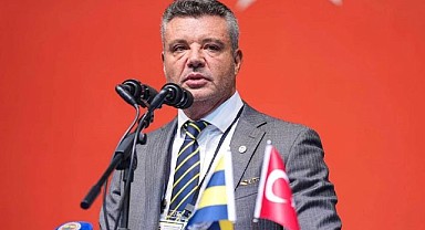 Sadettin Saran İfade Veriyor