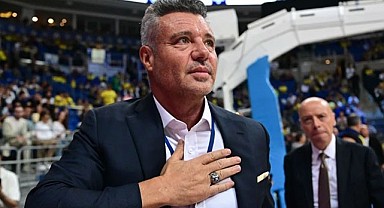 Sadettin Saran'ın ifade işlemi tamamlandı