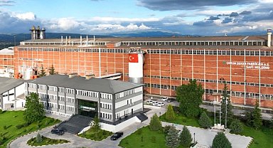 Safi Çorum Şeker, yeni sezona modern tesislerle giriyor