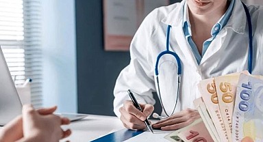 Sağlıkta Yeni Katılım Payı Dönemi