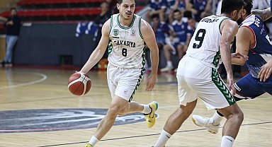 Sakarya potada 10'da 10 hedefiyle deplasmanda