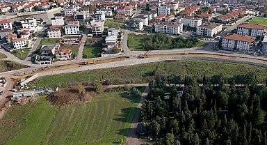 Sakarya Serdivan ulaşıma nefes