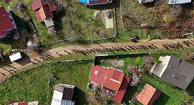 Sakarya'da doğa yürüyüşlerine 'Kıranyurt'ta final