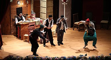 Sakarya'da 'Fehim Paşa Konağı' büyük beğeni gördü