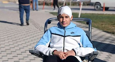 Saldırgan Tahliye Oldu, Sosyal Medya Paylaşımı Tepki Çekti