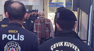 Sancak’tan Polis Otobüsünde Dikkat Çeken Açıklama