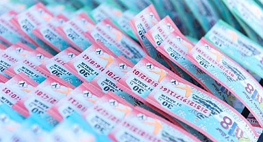 Şans Oyunu Satışına Cami Yasağı