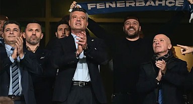 Saran Hakkında Soruşturma Başladı