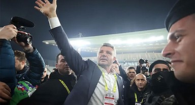 Saran’ın Savcılık İfadesi Başladı