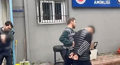 Sarıyer’de Uyuşturucu Çetesine Darbe