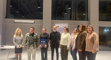 Sayburç Kazıları Arkeoloji Gündemi’nde anlatıldı