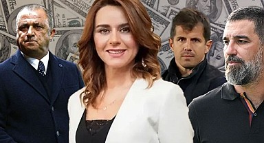 Seçil Erzan Hakim Karşısında