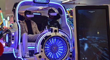 Şehirlerin geleceği ATRAX 2026'da masaya yatırılıyor