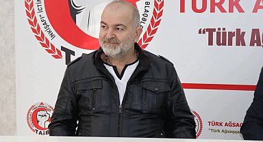 Serkan Torun'dan Azerbaycan'da Türk dünyası vurgusu