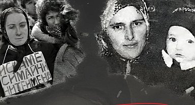 "Sessiz Çığlıklar Türkan" Bornovalı seyirciyle buluşacak