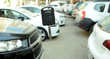 Sıfır Araçta Büyük İndirimler Bitiyor!