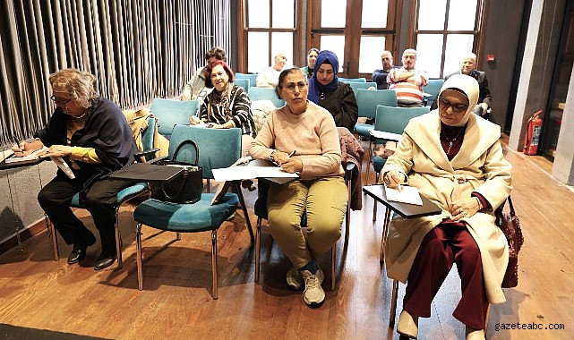Şiirin Büyülü Dünyası Osmangazi’de Kapılarını Aralıyor