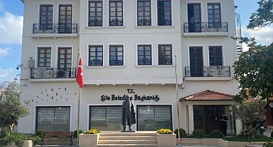 Şile Belediyesi'ne İkinci Dalga Operasyonu