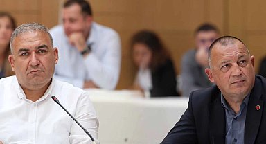 Şile Belediyesi'nin tutuklu CHP'li meclis üyeleri istifa etti!