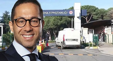 Şoförü Gözaltına Alındı