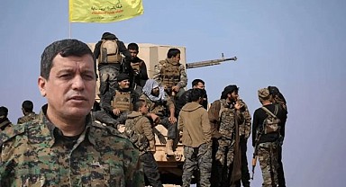 Suriye’de Terör Örgütü SDG’ye Darbe