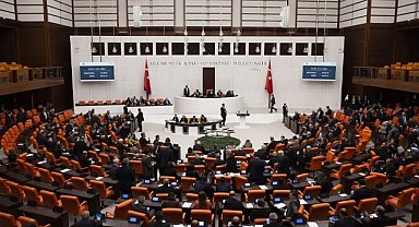 TBMM'de 2026 Bütçesi Onaylandı 