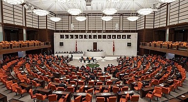 TBMM'de Bütçe Maratonu Başlıyor