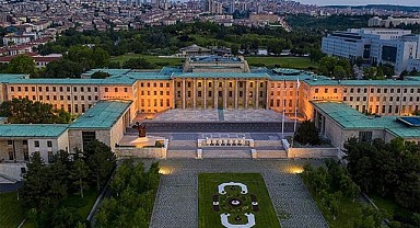 TBMM’de Taciz Skandalı