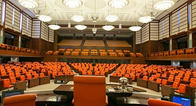 TBMM Genel Kurulu'nda bütçe maratonu... 14 gün sürecek görüşmeler 8 Aralık'ta başlıyor