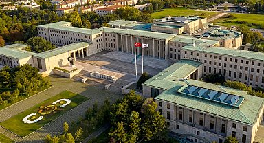 TBMM Genel Kurulu'nda gündem yoğun... 11. yargı paketi görüşülecek