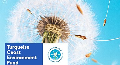 TCEF 2026 Hibe Programı'nda Türkiye'nin güney ve batı kıyılarına destek... Son başvuru 25 Ocak