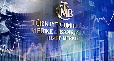 TCMB'de 6 Yıl Sonra Bir İlk
