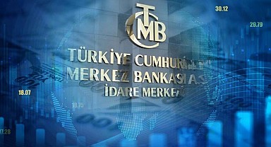 TCMB’den Zorunlu Karşılıkta Sadeleşme Adımı