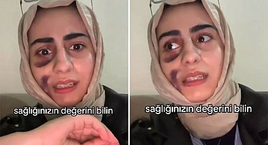 “Tedavi Mağduriyeti Sosyal Medyada Patladı”