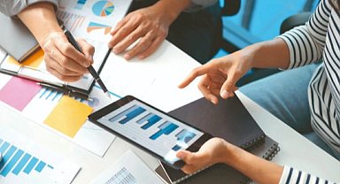 Teknogirişimlerin yüzde 13'ü kadın girişimci... En büyük engel yüksek maliyetler