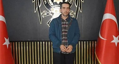 Terör Örgütü FETÖ Elebaşı’nın Yeğeni Yakalandı