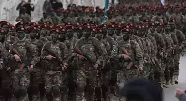 Terör Örgütü SDG’ye Operasyon Kapıda