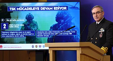 Teröre darbe, hudutlarda sıkı denetim!