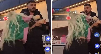 TikTok’ta Canlı Yayın Kabusu