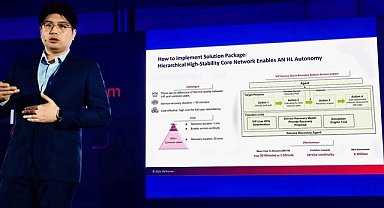 TM Forum, otonom ağlarda yeni bir paradigmaya öncülük eden Çekirdek Ağ Yüksek Güvenilirlikli AN Çözüm Paketini yayınladı