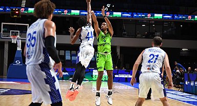 TOFAŞ, BCL'de Herzliya ile Çekya'da karşılaşacak