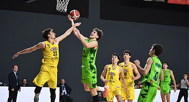 TOFAŞ BGL ikinci pencereye galibiyetle başladı